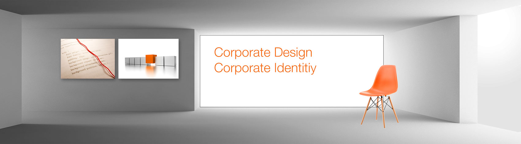 Corporate Design, Corporate Identity