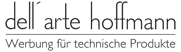 Logo dell arte hoffmann