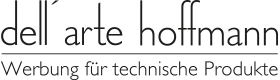 Logo dell arte hoffmann
